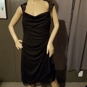 Scarlett Black formal style dress Size 12